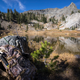 Illustration for article titled Adventure: Backpack Hunting In The High Sierra